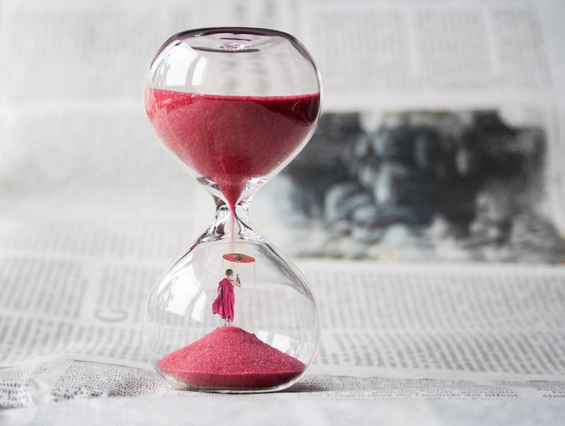 Fix Time Paradoxes