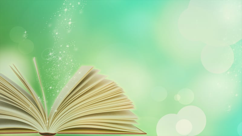 Fantasy Book