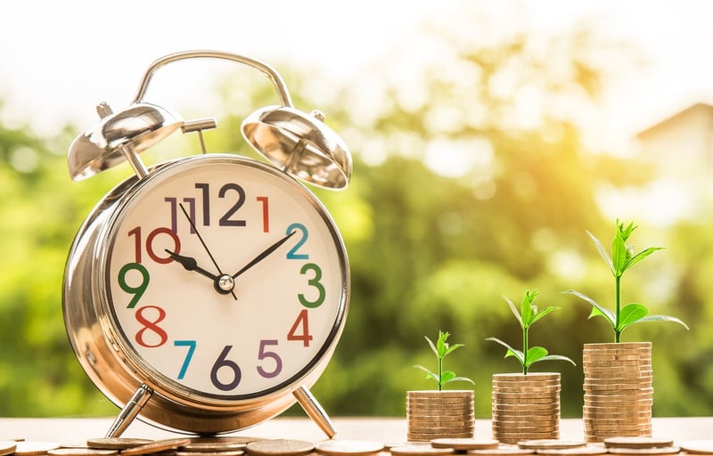 Pomodoro Technique Timer